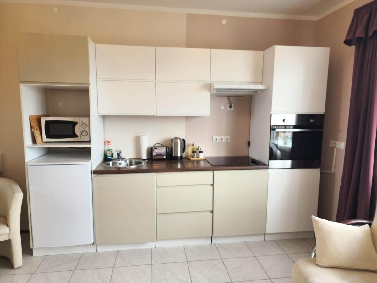Kiljan Apartments & Rooms Blonduos Esterno foto