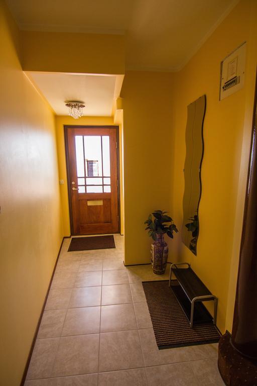 Kiljan Apartments & Rooms Blonduos Esterno foto
