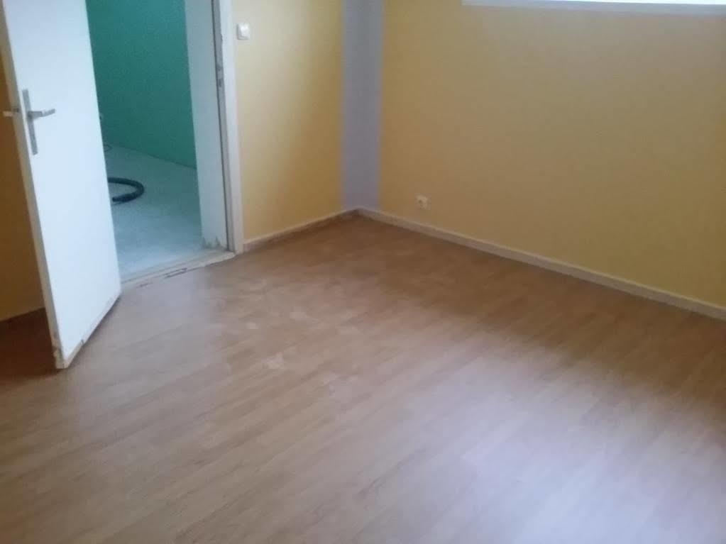 Kiljan Apartments & Rooms Blonduos Esterno foto